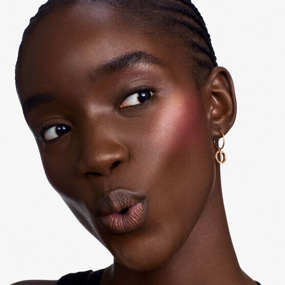 FOREVER ROUGE SHAPE & GLOW PALETTE 257
